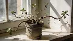 Je váš peňazový strom mdlý a vyťahaný? Tajomstvo jeho oživenia v niekoľkých krokoch