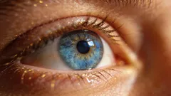 Cvičenie pre oči: 5 techník pre ostrý zrak a prevenciu únavy