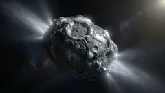 Vedci objavili nové dôkazy umelého pôvodu kométy 3I/ATLAS