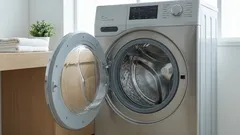 Aby vám práčka vydržala čo najdlhšie: jednoduché triky, na ktoré všetci zabúdajú