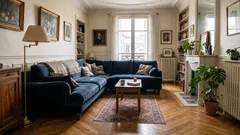 Dom vyzerá rovnako, ale dýcha sa v ňom ťažko: 7 chýb v interiéri, ktoré „zaberajú“ priestor