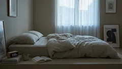 Spánok 5–6 hodín: ako to ovplyvňuje zdravie a náladu?