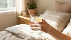 Prečo mám ráno sucho v ústach a čo s tým robiť – jednoduchý test, ktorý si môžete urobiť sami