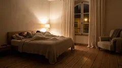 Spánok ako u dieťaťa: prečo vaše brucho rozhoduje o tom, či budete spať tvrdo