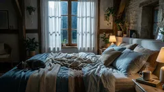 Ľudia to robia každý večer – a divia sa, prečo nemôžu zaspať.