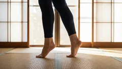 K dispozícii kedykoľvek a kdekoľvek: cvičenie, ktoré mení telo a pocit z toho, ako sa cítite