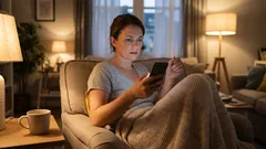 Prečo sa muž zrazu stane „zaneprázdneným“ a chladným? Často príčina vôbec nespočíva v žene.