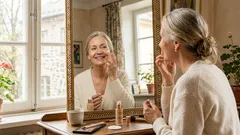 Prečo vás make-up starnie: 7 častých chýb