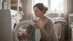Ničí vám práčka oblečenie? Rozoberieme najčastejšie chyby