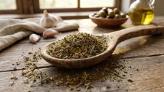 Majorán v kuchyni: kam pridať toto korenie, aby vynikla jeho chuť