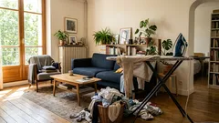 Ako pokaziť interiér aj po nákladnej rekonštrukcii: 4 bežné chyby