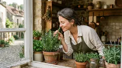 Tento vôňu po stáročia spájali so spomienkami – a teraz je jasné prečo.