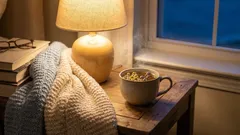 Starý spôsob, ako sa dobre vyspať: zvyk, ktorý pomáha „prepnúť“ mozog