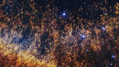 Teleskop James Webb Space Telescope ukázal najpodrobnejší záber hmloviny Helix Nebula