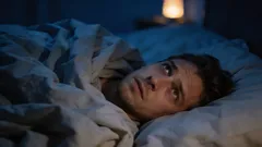 Ako zlepšiť spánok za 7 dní: metóda, ktorá skutočne funguje