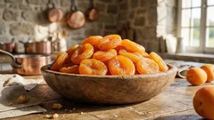 Čo sa deje s organizmom, ak pravidelne konzumujete sušené slivky: prekvapivé fakty