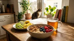 Prečo môže byť zdravé jedlo nezdravé a ako to hneď napraviť