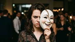 Závist sa málokedy prejavuje otvorene – existuje však jeden signál, ktorý ju prezradí