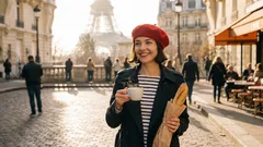 Francúzky to robia každý deň – a každodenné povinnosti sa tak menia na potešenie. Stojí to za to vyskúšať!