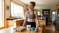 Po 50. roku života svaly začínajú miznúť – tieto potraviny pomáhajú ich zachovať