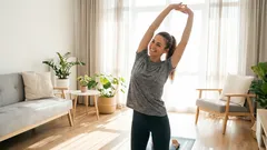 Nie je to otázka vôle, ale systému: 5 pravidiel štíhlych ľudí