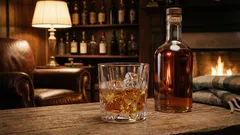 Bourbon verzus sladový a zmiešaný whisky: rozoberáme nuansy