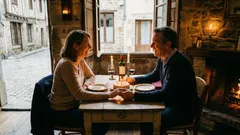 Introverti a uvedomelí ľudia odmietajú hlučné narodeniny – a je to správna voľba.