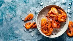 Ste si istí, že krevety sú bezpečné? Všetko o prínosoch a rizikách jednej delikatesy