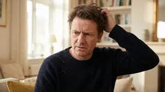 Lupy: bežný problém, ktorý môže mať nečakanú príčinu