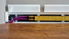 Nie je potrebné inštalovať pod podlahou: ako kúrenie v lištách zatepľuje byt bez nutnosti rekonštrukcie