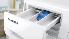 Načo sú v práčke tri priehradky, keď zvyčajne používame len prací prášok a aviváž?