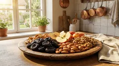 7 dôvodov, prečo zaradiť sušené slivky do každodenného jedálnička – výhody, o ktorých ste doteraz nevedeli