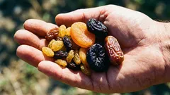 Prečo sú sušené ovocie niekedy horšie ako cukrovinky: zistite, čo skrývajú