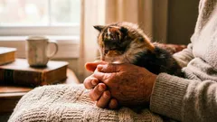 V akom veku je najlepšie priviesť mačiatko domov – odpoveď je dôležitejšia, ako sa zdá