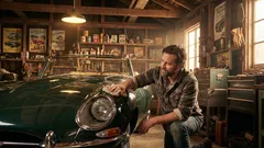 Auto ako pokračovanie osobnosti: prečo muži tak veľmi cenia svoje autá