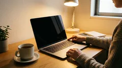 5 dôvodov, prečo by ste nemali nechať počítač zapnutý 24 hodín denne – o ktorých ste možno nevedeli