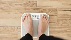 Každý deň strácate kontrolu nad číslami na váhe: takto to môžete napraviť