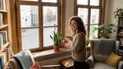 Váš prvý fikus a nielen to: 7 najlepších izbových rastlín pre začiatočníkov